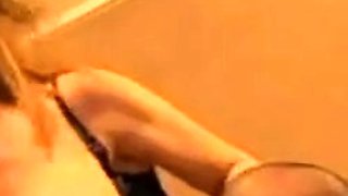 Nina Hartley gets fucked,anal and rare squirt