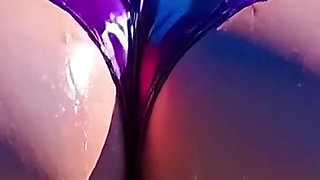 Daphne Blake From Scooby-doo JOI and Teasing Perfect Big Ass