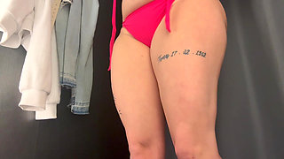 It's Time for a Bikini for Vacation