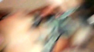 Beautiful Ebony Fuck White Dude