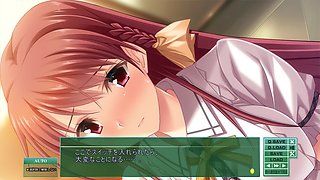 Chain of Captives  Maidens Dirty Slutty Wedges  Te Mochisound-Yuzugi Mio 04