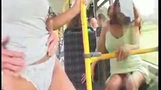 Fuck Bus - Laura Lion: Big Tits, Brunette  Fetish Porn