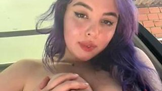 Watch alisoncraft - Alisoncraft, Bbw, Car Porn