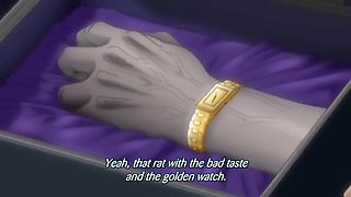Ren Z Ep1: Hentai, Groupsex  Hentai Anime Porn