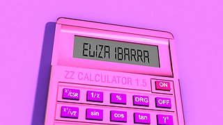 Mc2=Ass With Jessy Jones, Eliza Ibarra - Brazzers