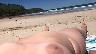 Beach Booty