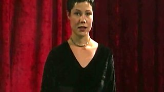 Kyle Stone And Chelsea Blue - Fiery Romance In Dynamic Group