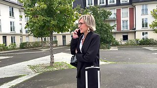 For Lexie, any experience is worth taking! - Jacquie et Michel TV