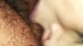 Story #2 Part 1. Lily's Secretary Sucks off the Boss. Latin American Cock in the Throat. Tongue Is in the Ass. Black Blues Sex