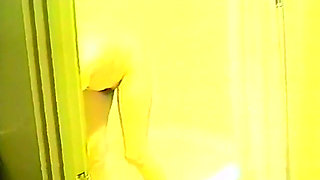 Vintage hairy pussy play