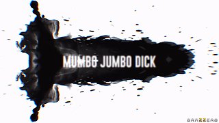 Mumbo Jumbo Dick With Danny D, Audrey Reid - Brazzers