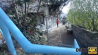 Debt4k. her surprises