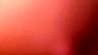 A Very Flexible Blonde Showed Her Pussy From a New Angle.