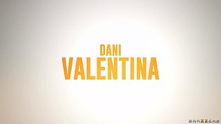 Let Me Smell Your Dick! With Jovan Jordan, Lila Lovely, Dani Valentina - Brazzers