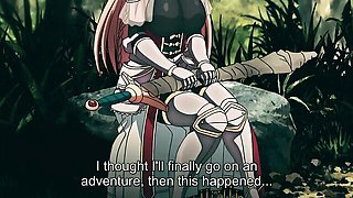 Baby girl's hardcore porn by Hentai PD