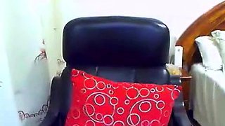 Asian Webcam Solo