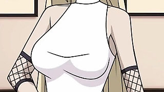Kunoichi Trainer - Naruto Trainer [v0.20.1] Part 103 Hot Maid Butthole by Loveskysan69