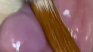 Custom: One Hour Extre Closeup Clitoris Fetish Edging
