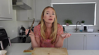 Penis Chopped off and Blended - Penectomy