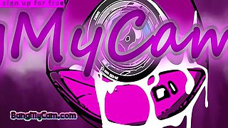 Japanese police uniform camgirl asian babe uncensored camshow: Big Tits, Blowjob  Amateur Porn