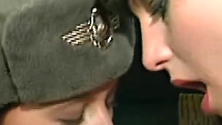 The military adventures of legendary Zuzana - DVD
