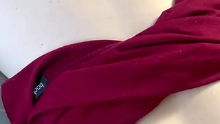 New sex machine squirt