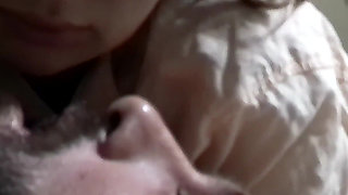 Candy Lips: Sweet and Naughty French Kiss Challenge