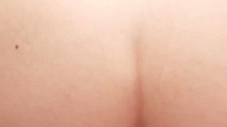 Petite College Co-ed Fucked by Dad’s Best Friend