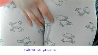 My Ass Was Azdi- My Ass Burns