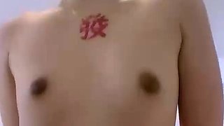 Amateur asian cocksucker teen