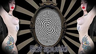 Jizz Junkie: Mind Fucked for Jizz - Asmr, JOI, CEI