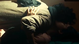 Boss Sex With Server Girl