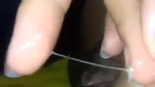 I just wait for the moment to come