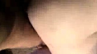 Hot wife squirts while watching porn dd