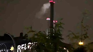 Mistress Aprilza - Berlins Sins