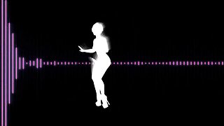 Black TGirls featuring ladylove's shemale teasing sex