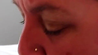 MILF Bailey Part Deux