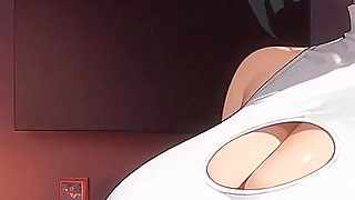 I Love Your Wife #3 Gameplay- Wife Models Slutty Clothes and Teases