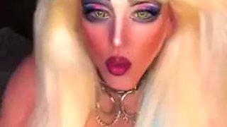 I love my sex