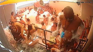 glamourous french swingers club 011