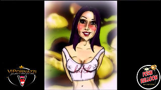 The Sperm Factory - Porn Casting