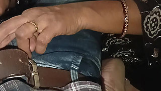 Today I intend to take my brother-in-law