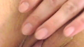 Only One of My Shaving Pussy Video Ever