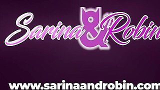 Lascivious Robin Coffins - anal dirt - Sarina And Robin