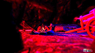 Monster Fucked Volume 5: The Witch of Alburn Mountain