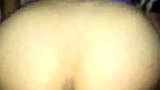 Husband Watches Sexy Busty Wife Bunny Fuck On Table pp