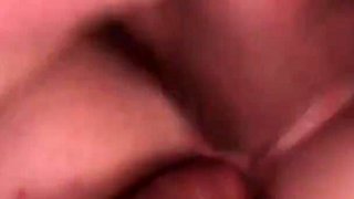 A Young Slut Want to Be Fucked in the Ass by Workers and Her Husband for Satisfy Her Lust