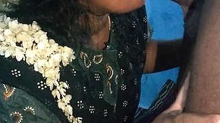 Hot Blowjob and Swallow Sperm