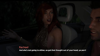 Sons of Analarchy (part 35)