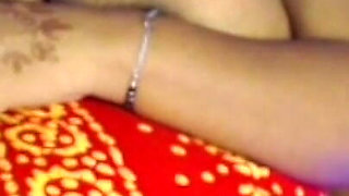 Boobs Sucking Pussy Fingaring Nude Show, Boobs Play